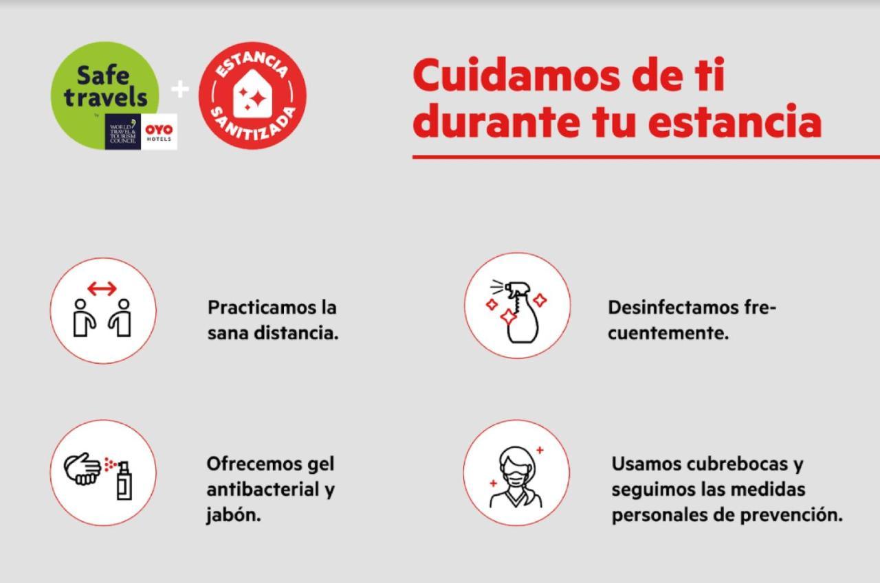 Tuxpan  Capital O Florida Tuxpan, Veracruz מראה חיצוני תמונה