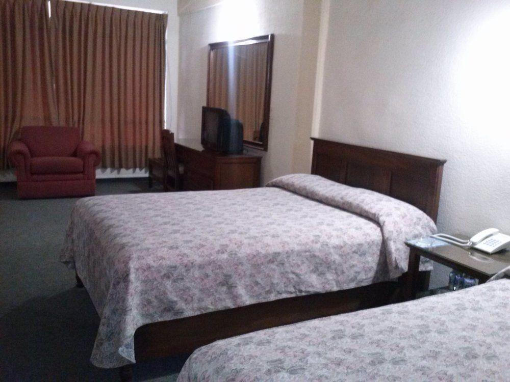 Tuxpan  Capital O Florida Tuxpan, Veracruz מראה חיצוני תמונה