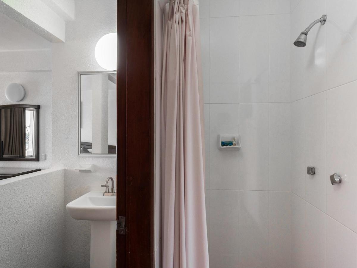 Tuxpan  Capital O Florida Tuxpan, Veracruz מראה חיצוני תמונה
