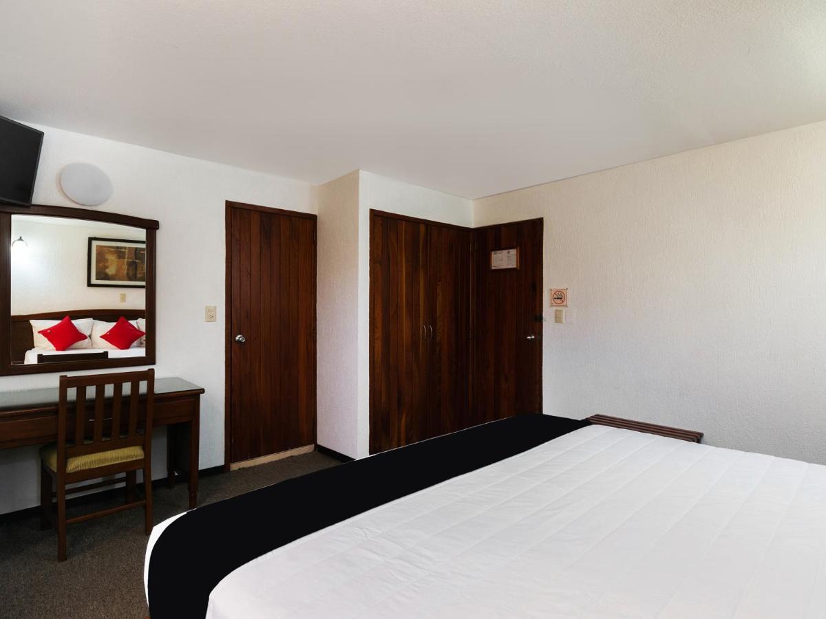 Tuxpan  Capital O Florida Tuxpan, Veracruz מראה חיצוני תמונה