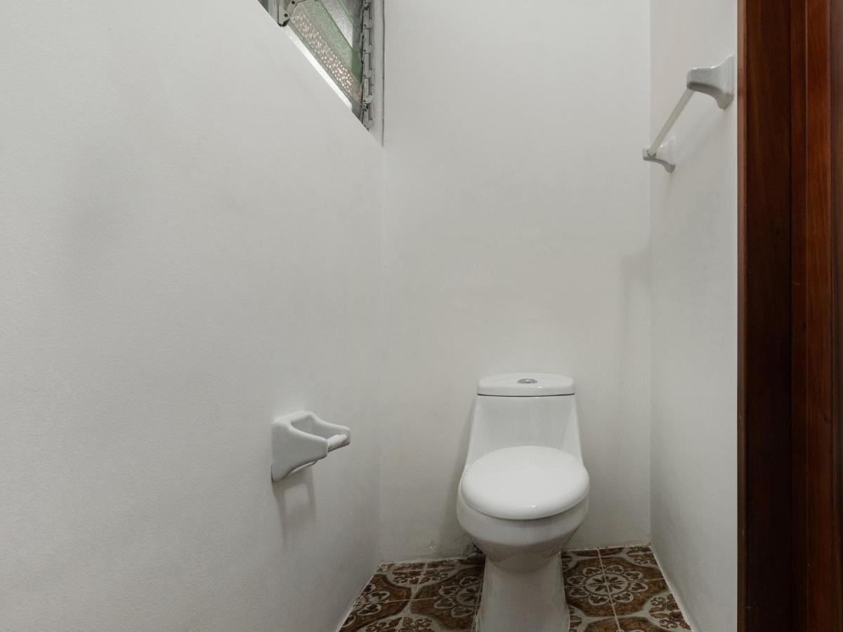 Tuxpan  Capital O Florida Tuxpan, Veracruz מראה חיצוני תמונה