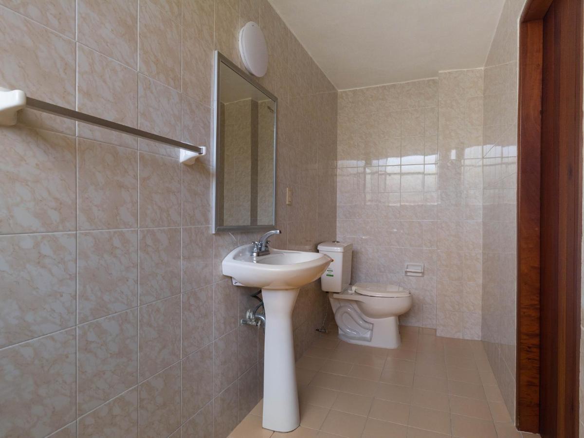 Tuxpan  Capital O Florida Tuxpan, Veracruz מראה חיצוני תמונה